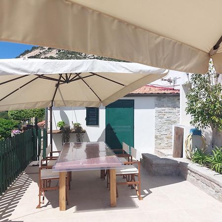 Casa Guerrino Villa Chiessi Eksteriør billede
