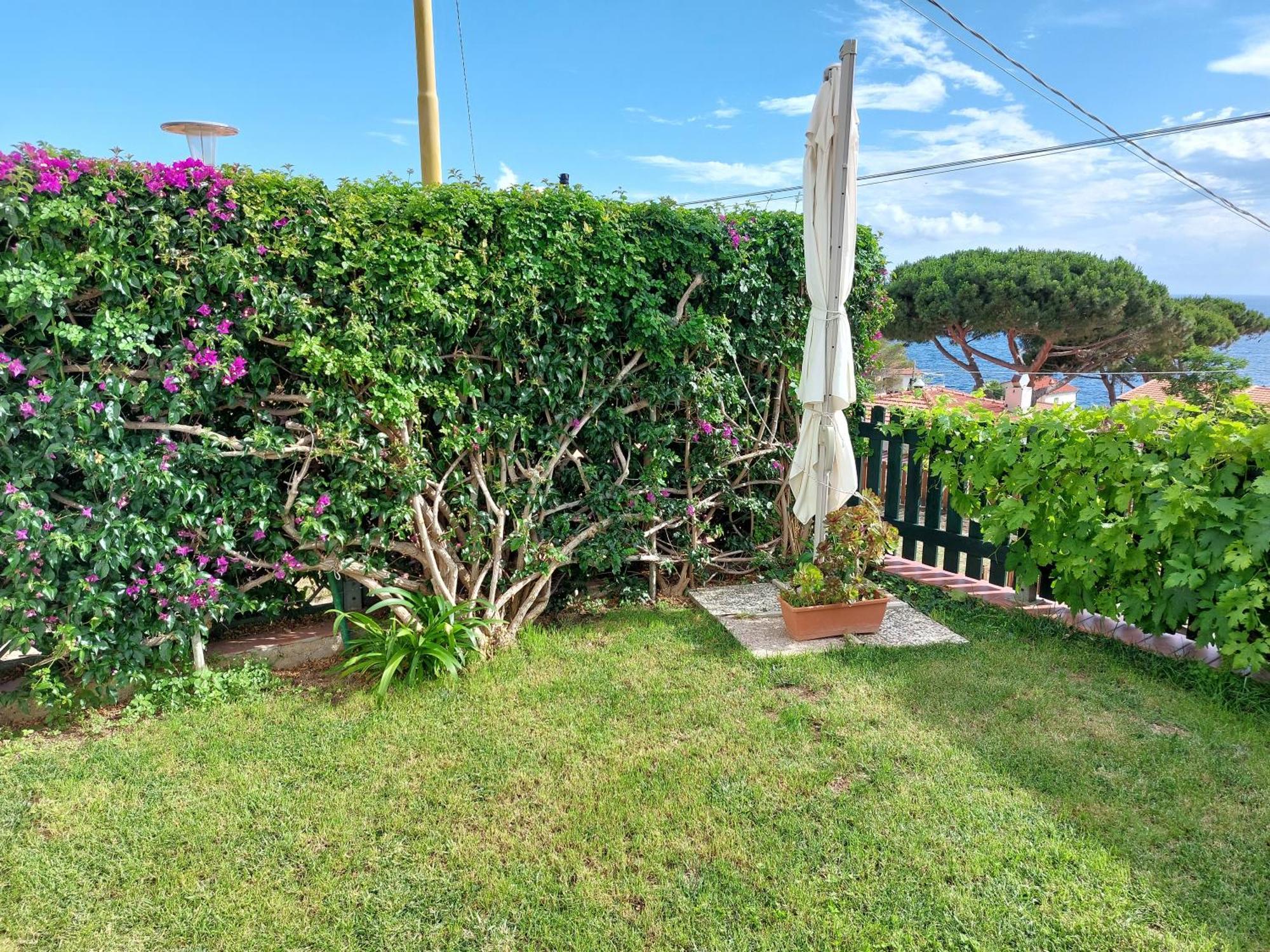 Casa Guerrino Villa Chiessi Eksteriør billede