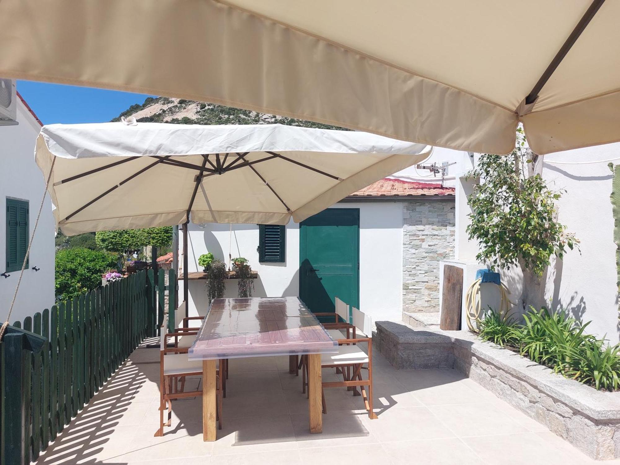 Casa Guerrino Villa Chiessi Eksteriør billede