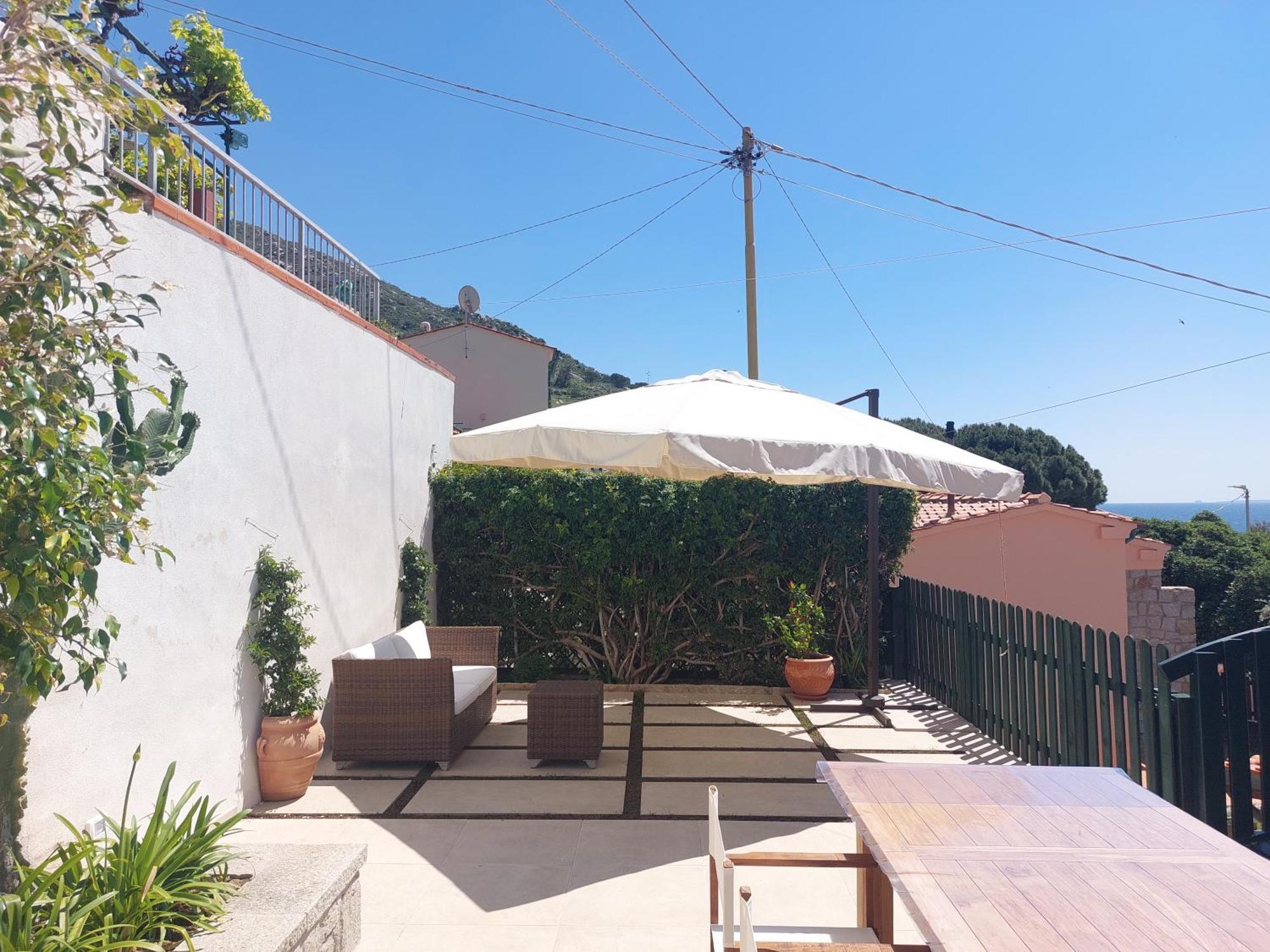 Casa Guerrino Villa Chiessi Eksteriør billede