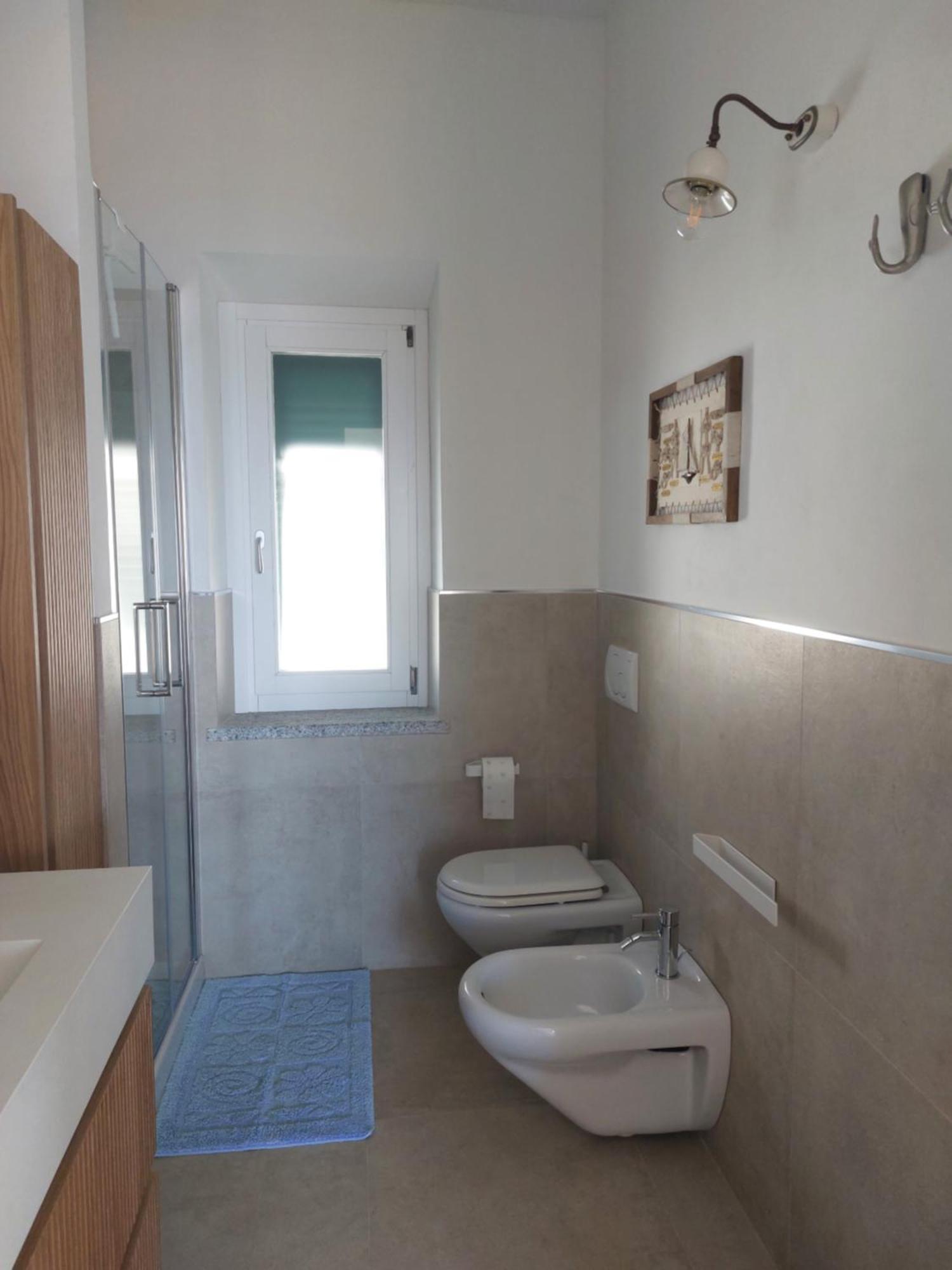 Casa Guerrino Villa Chiessi Eksteriør billede