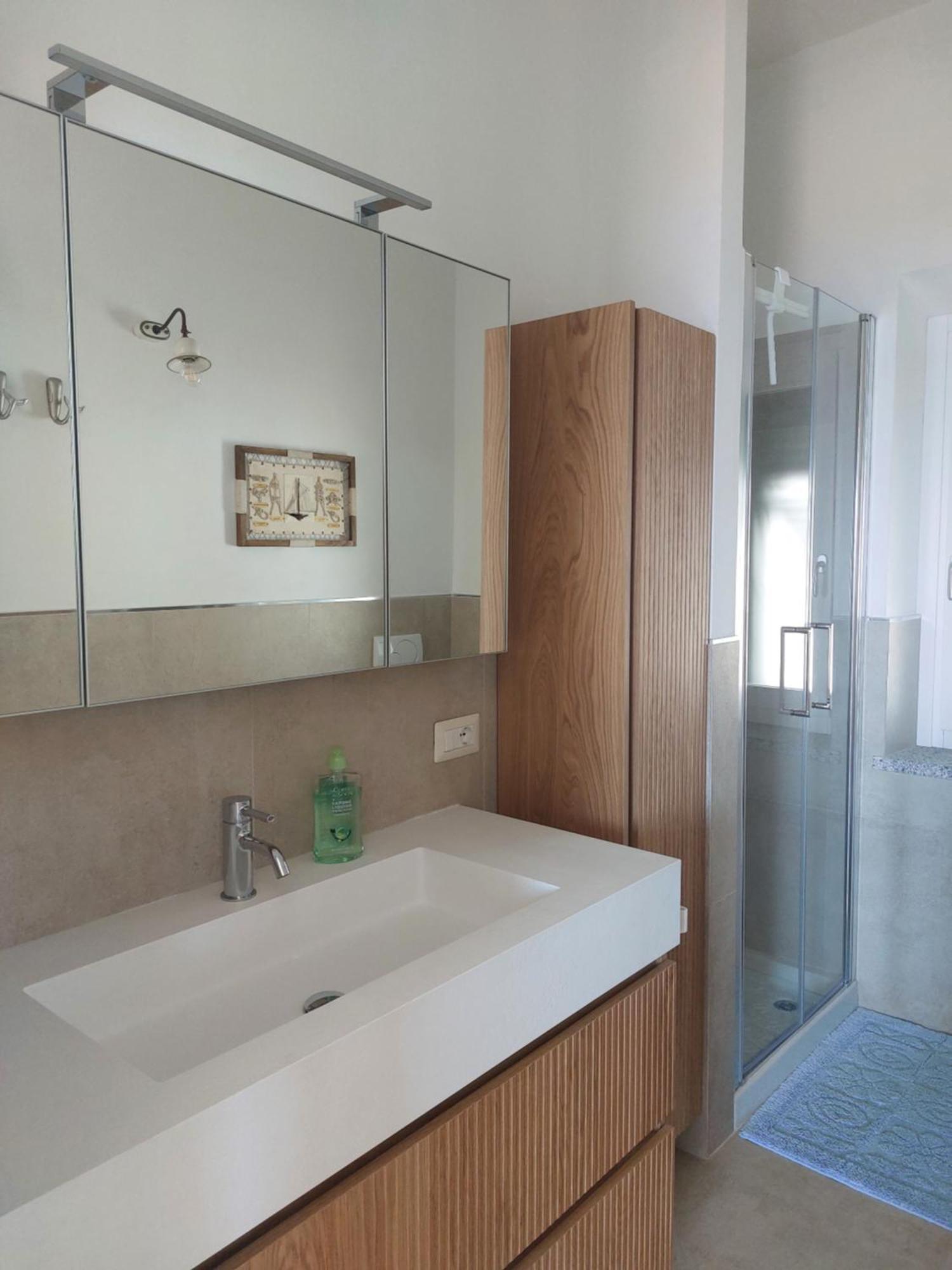 Casa Guerrino Villa Chiessi Eksteriør billede