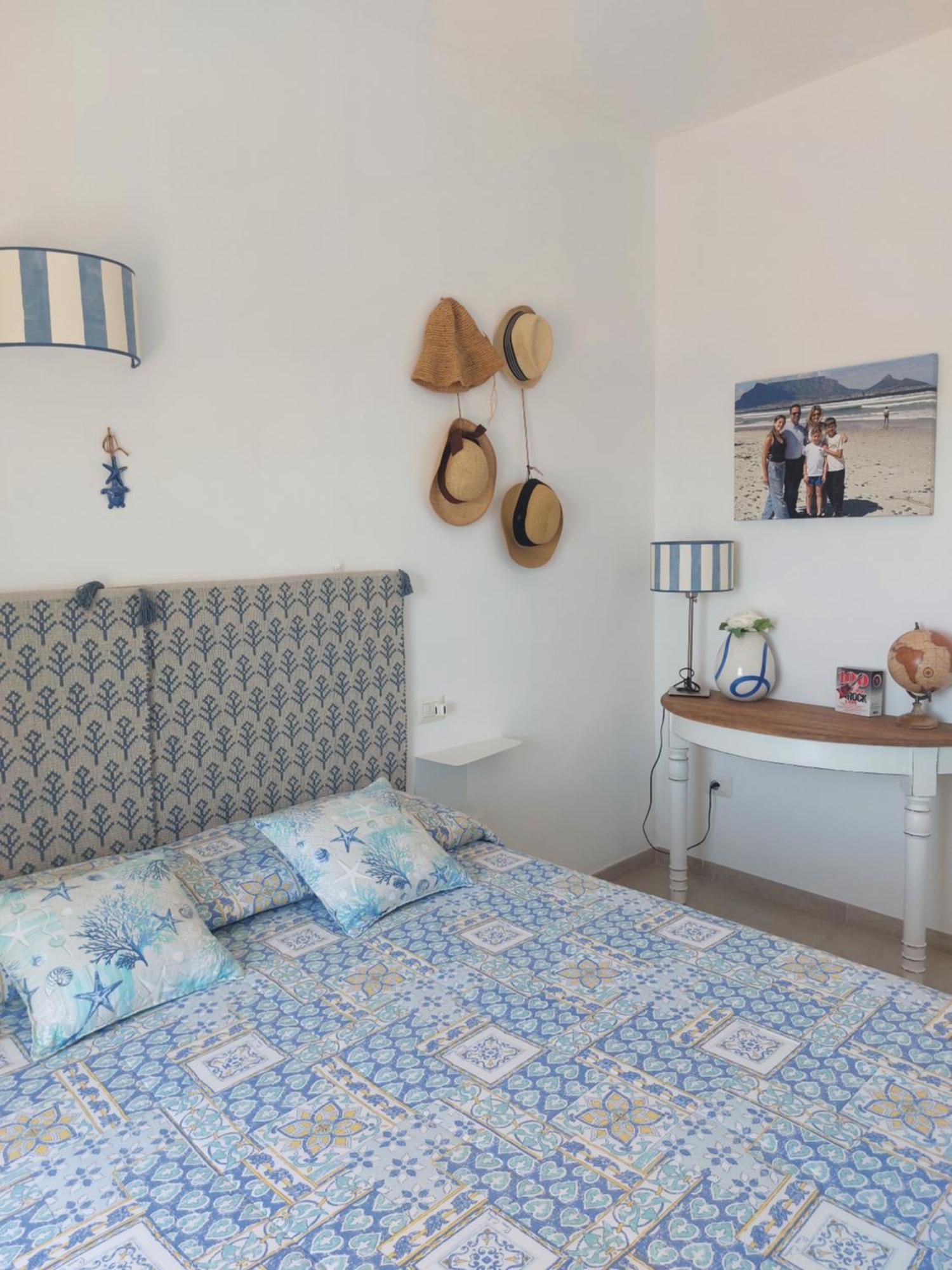 Casa Guerrino Villa Chiessi Eksteriør billede