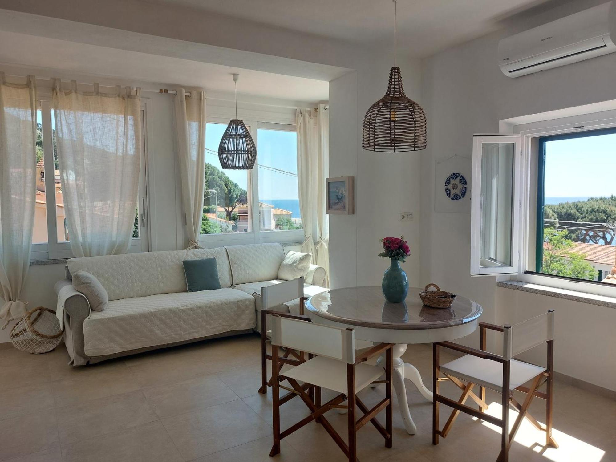 Casa Guerrino Villa Chiessi Eksteriør billede