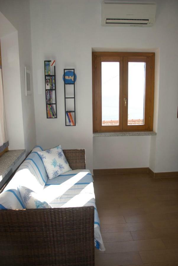 Casa Guerrino Villa Chiessi Eksteriør billede