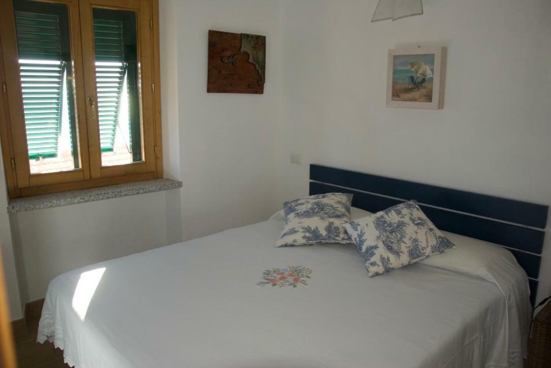 Casa Guerrino Villa Chiessi Eksteriør billede