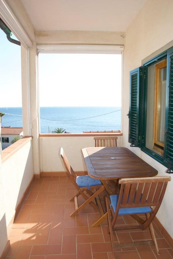 Casa Guerrino Villa Chiessi Eksteriør billede